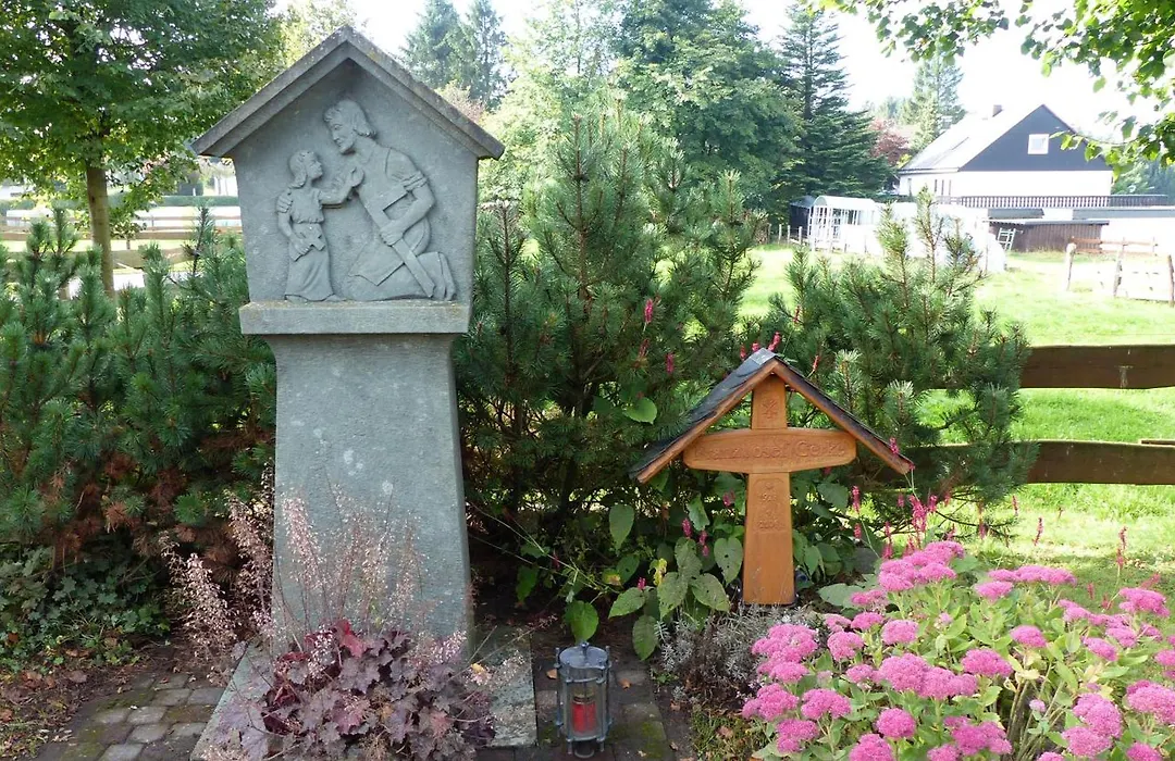 Aussichtsbauernhofpension Hof Gretchens-1