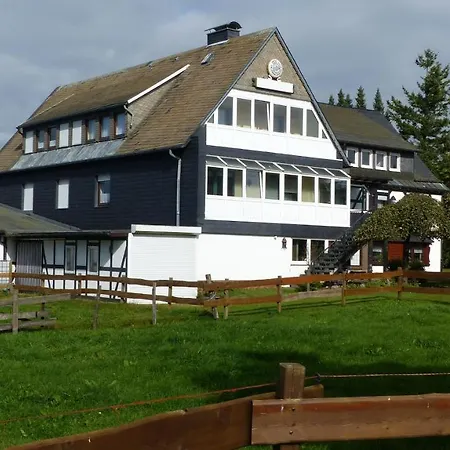 Aussichtsbauernhofpension Hof Gretchens-3
