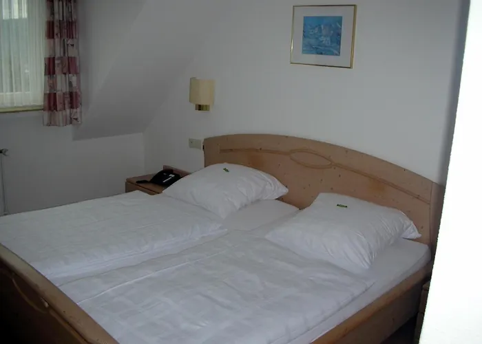 Luxe hotel: Heidehotel Hildfeld