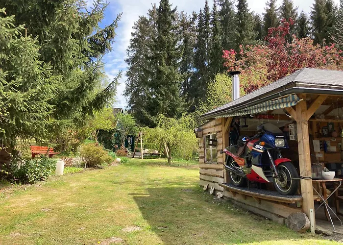 Gasthof Walhalja