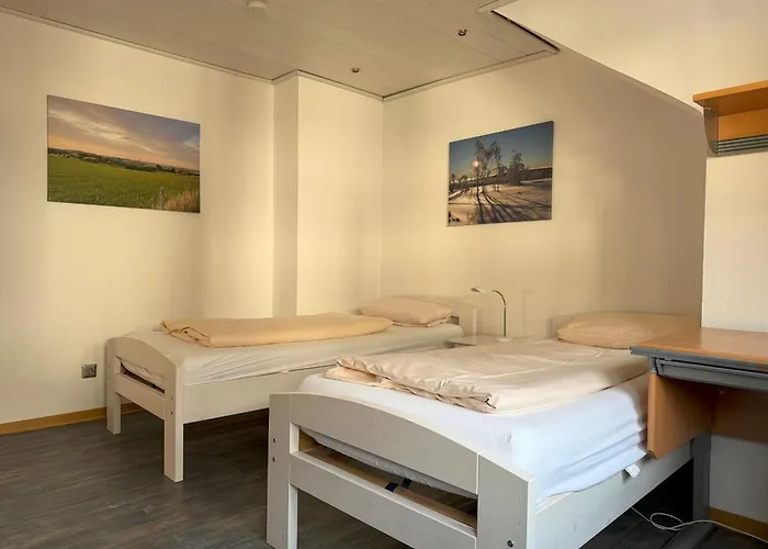 Vakantiehuis: Ferienhaus Winterberg