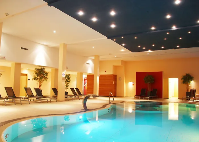 Familiehotel: Der Schoene Asten - Resort Winterberg