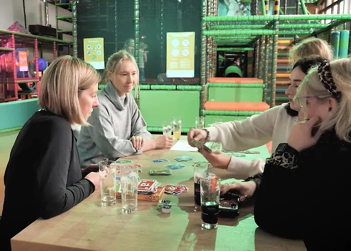 Familiehotel: Der Schoene Asten - Resort Winterberg